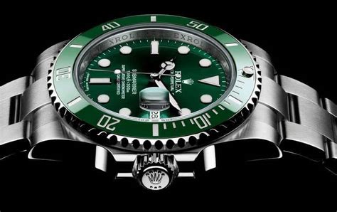 rolex submariner verde anniversario prezzo|Rolex sottomarino prezzo.